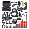 Flexible Large Tripod for GoPro Action Camera
