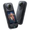 Insta360 X6 Essentials Bundle 8K50fps 360 Waterproof Action Camera