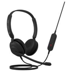 Jabra Evolve 10 USB-A Stereo Headset – Noise Cancelling Mic