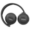 JBL Tune 710BT Wireless Over-Ear Headphones – Pure Bass, 50H Battery Life
