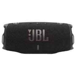 JBL Charge 6 Portable waterproof and drop-proof speaker