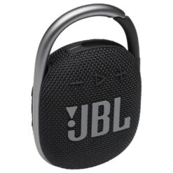 JBL Clip 4 Portable Bluetooth Speaker