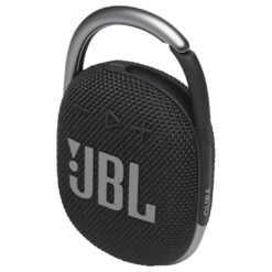 Alternative view of JBL Clip 4 Portable Bluetooth Speaker