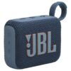 JBL Go 3 Portable Waterproof Bluetooth Speaker