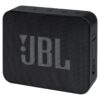JBL Go Essential Portable Bluetooth Speaker – IPX7 Waterproof, Pro Sound