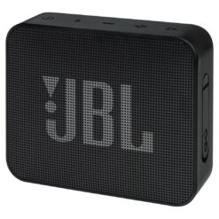 JBL Go Essential Portable Bluetooth Speaker – IPX7 Waterproof, Pro Sound