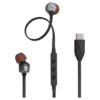 JBL Tune 310C USB-C In-Ear Headphones with Hi-Res Audio and Pure Bass Sound