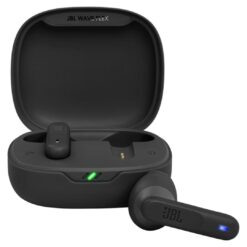 JBL Wave Flex Buds True Wireless Headphones
