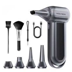 WOLFBOX MF100 Electric Air Duster