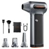 WOLFBOX MF100 Electric Air Duster