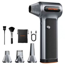 WOLFBOX MF200 Electric Air Duster