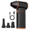 WOLFBOX MF50 Electric Air Duster