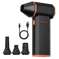 WOLFBOX MF50 Electric Air Duster