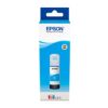 Epson 103 Cyan Original Ink Bottle Cartridge C13T00S24A 65ml