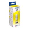 Epson 103 Yellow Original Ink Bottle Cartridge C13T00S44A 65ml