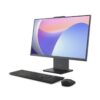 Lenovo ALL-IN-ONE AIO ThinkCentre Neo 50a 27 Gen 5 Core i7-13620H 13 Gen 16 GB DDR5 512 GB SSD 27 FHD Monitor Stand Non-Touch 2 Year Warranty - Luna Grey