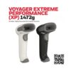 Honeywell Wireless USB Adaptor 2D QR Gun Barcode Scanner Rechargeable Automatic Handheld - 1472G