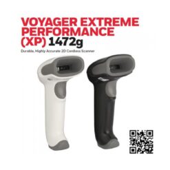 Honeywell Wireless USB Adaptor 2D QR Gun Barcode Scanner Rechargeable Automatic Handheld - 1472G