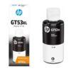 HP GT53XL Black Original Ink Cartridge Bottle 1VV21AE 135ml