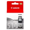 Canon PG-510 Black Ink Cartridge 2970B001AA