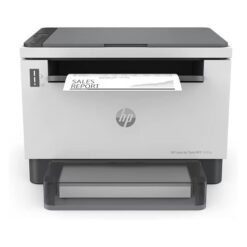 HP LaserJet Tank MFP 1602w Wireless Printer 2R3E8A
