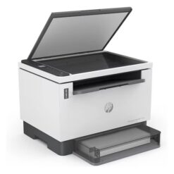Alternative view of HP LaserJet Tank MFP 1602w Wireless Printer 2R3E8A