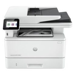 HP LaserJet Pro MFP 4103fdn Printer 2Z628A