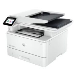 Alternative view of HP LaserJet Pro MFP 4103fdw Wireless Printer 2Z629A