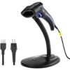 Laser Barcode Scanner Imager
