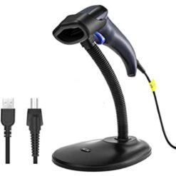 Laser Barcode Scanner Imager