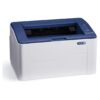 Xerox Phaser 3020 Monochrome Laser Printer with Wi-Fi