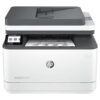 HP LaserJet Pro MFP 3103fdn Mono Laser Printer