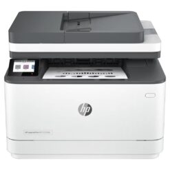 HP LaserJet Pro MFP 3103fdn Mono Laser Printer