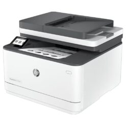 Alternative view of HP LaserJet Pro MFP 3103fdn Mono Laser Printer