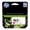 HP 963XL Magenta Original Ink Cartridge 3JA28AE