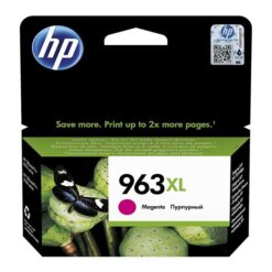 HP 963XL Magenta Original Ink Cartridge 3JA28AE