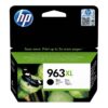 HP 963XL Black Original Ink Cartridge 3JA30AE
