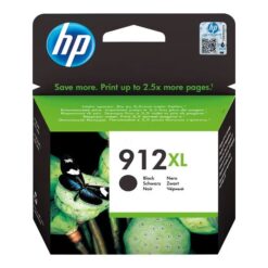 HP 912XL Black Original Ink Cartridge 3YL84AE