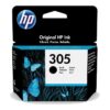 HP 305 Black Original Ink Cartridge 3YM61AE