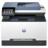 Canon PIXMA TR4645 Wireless All-in-One Inkjet Printer