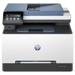 HP Color LaserJet Pro MFP 3303sdw Wi-Fi Duplex Printer