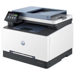 Alternative view of HP Color LaserJet Pro MFP 3303sdw Wi-Fi Duplex Printer