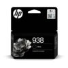 HP 938 Black Original Ink Cartridge 4S6X8PE