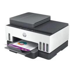 Alternative view of HP Smart Tank 790 Wireless All-in-One Printer