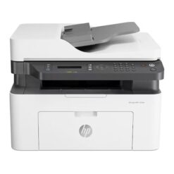 HP LaserJet MFP 137fnw Wireless Printer