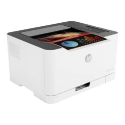 Alternative view of HP Color LaserJet 150nw Wireless Printer