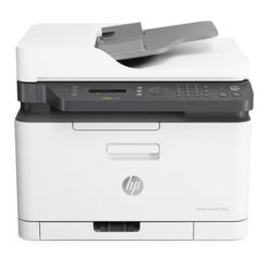 HP Color LaserJet MFP 179fnw Wireless Printer