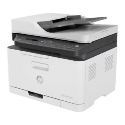 Alternative view of HP Color LaserJet MFP 179fnw Wireless Printer