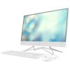 HP 200 G4 22 All-in-One PC AIO Core I3 12th Generation 1TB250GSSD Non Touch NEW WHITE