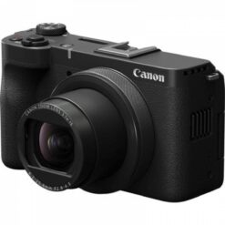 Alternative view of Canon PowerShot V1 Premium Vlogger Kit 1 4 Compact camera 223 MP CMOS 5760 x 3840 pixels Black